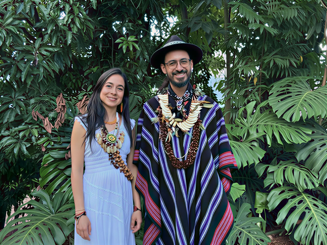 3-tägiges Ayahuasca Retreat in Medellin