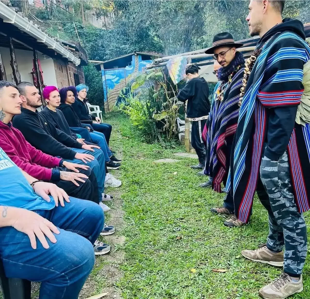 1 Day Retreat