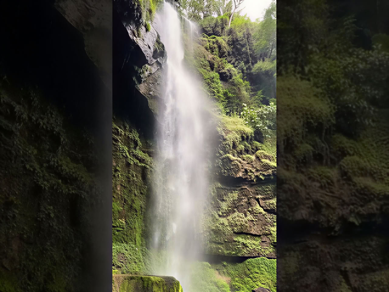7 Tage Retreat Putumayo
