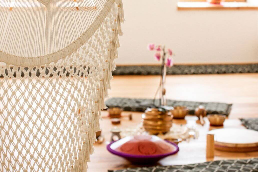 7-Tage-Retreat