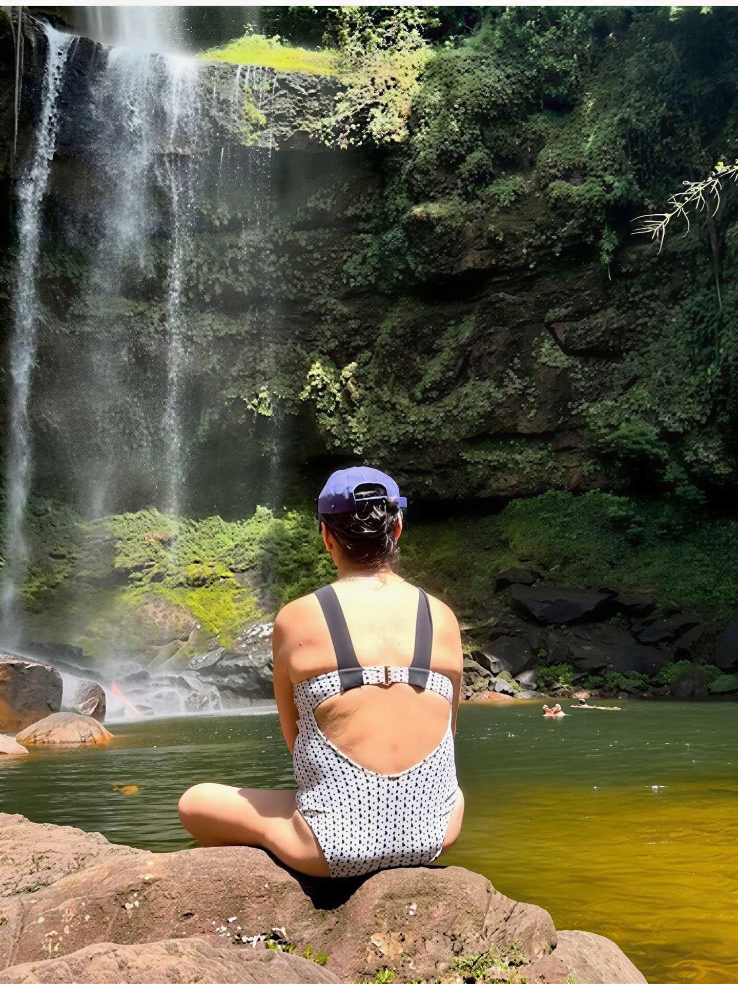 Dschungelreise Ayahuasca