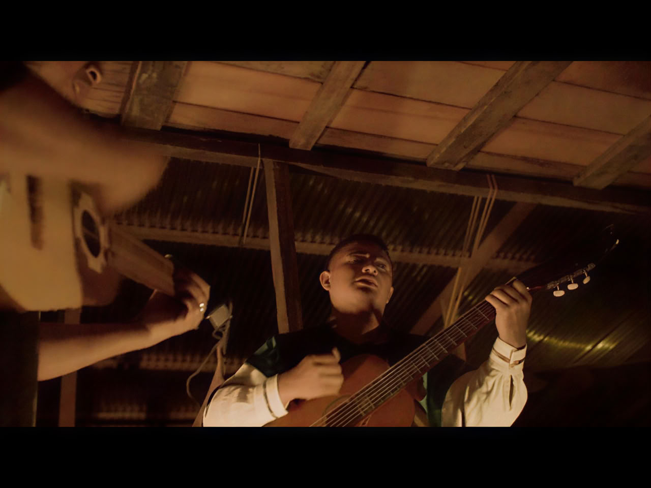 Dschungelreise Ayahuasca