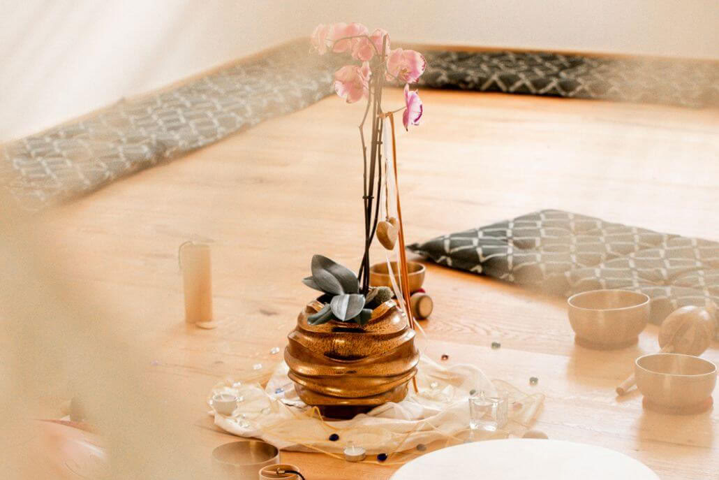 Traditionelles Ayahuasca Retreat in Österreich 3 Tage
