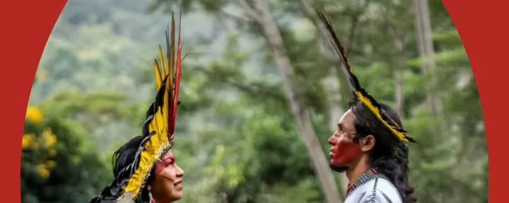 Yawanawa Stammesreise Aug-Sep 2026, Brasilien — ZiruYai
