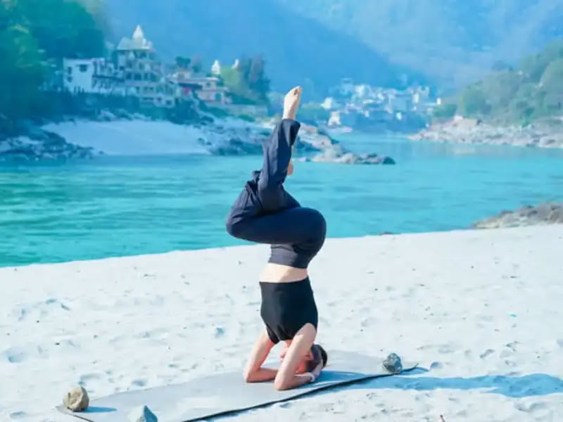 300-Stunden Hatha-Yoga-TTC