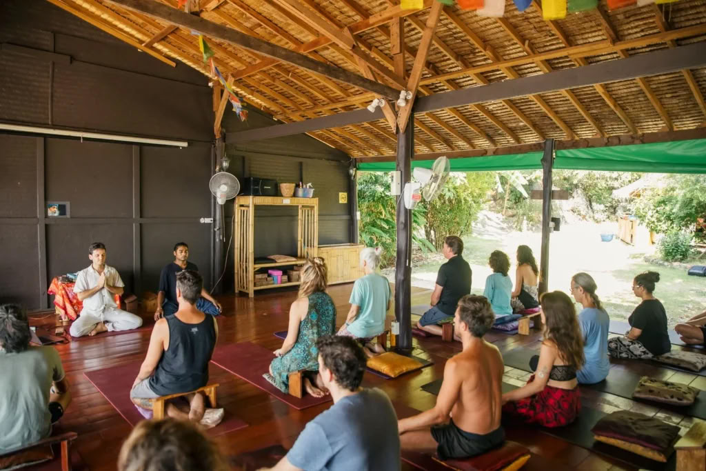 300-Stunden Hatha-Yoga-TTC