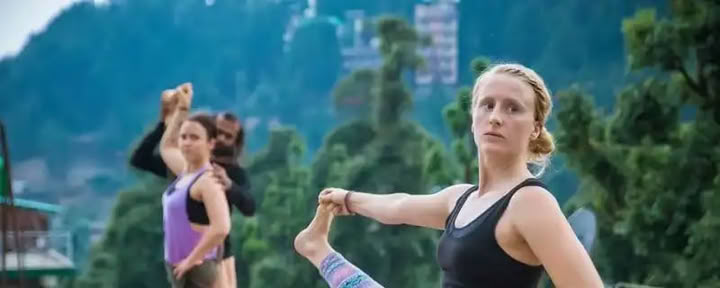 300-Stunden Hatha-Yoga-TTC