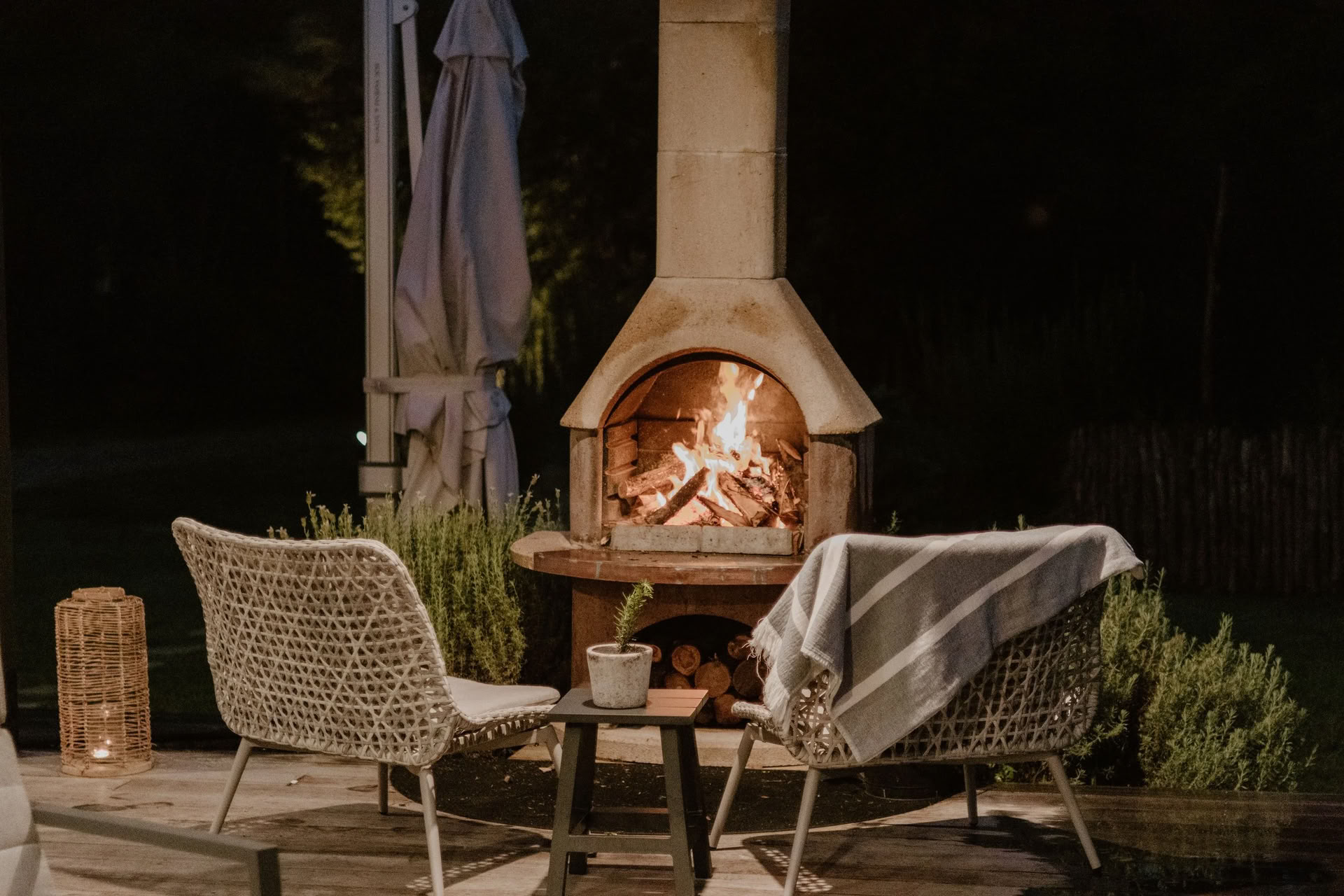 Dry Rent - Das GESAMTE ANWESEN oder veranstalte dein eigenes Retreat