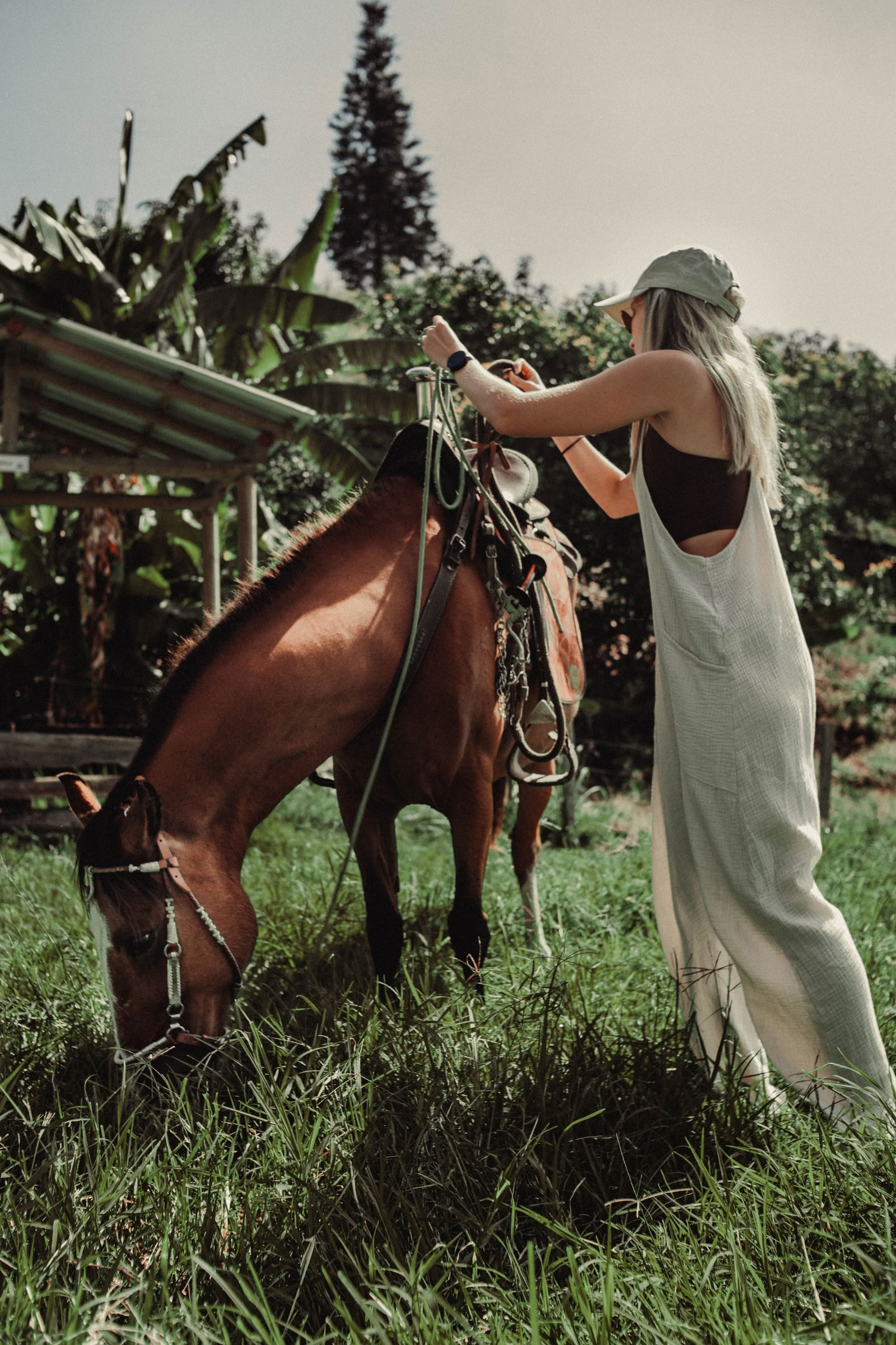 Seeded Sisterhood Retreat: Bring ein Bestie Bundle