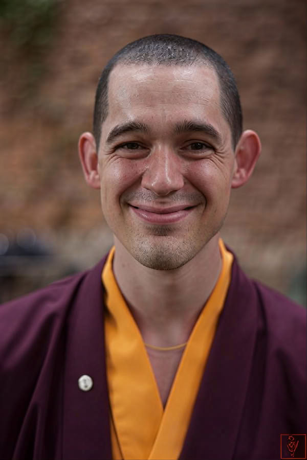 Peace und Freiheit: Ein einwöchiges Meditation Retreat
