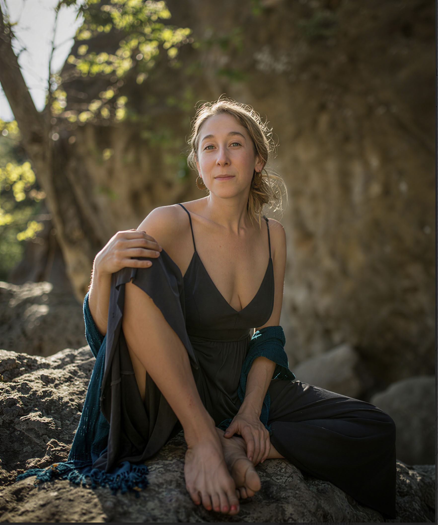Healing the Heart: Ein Stilles Yoga- und Zen-Retreat
