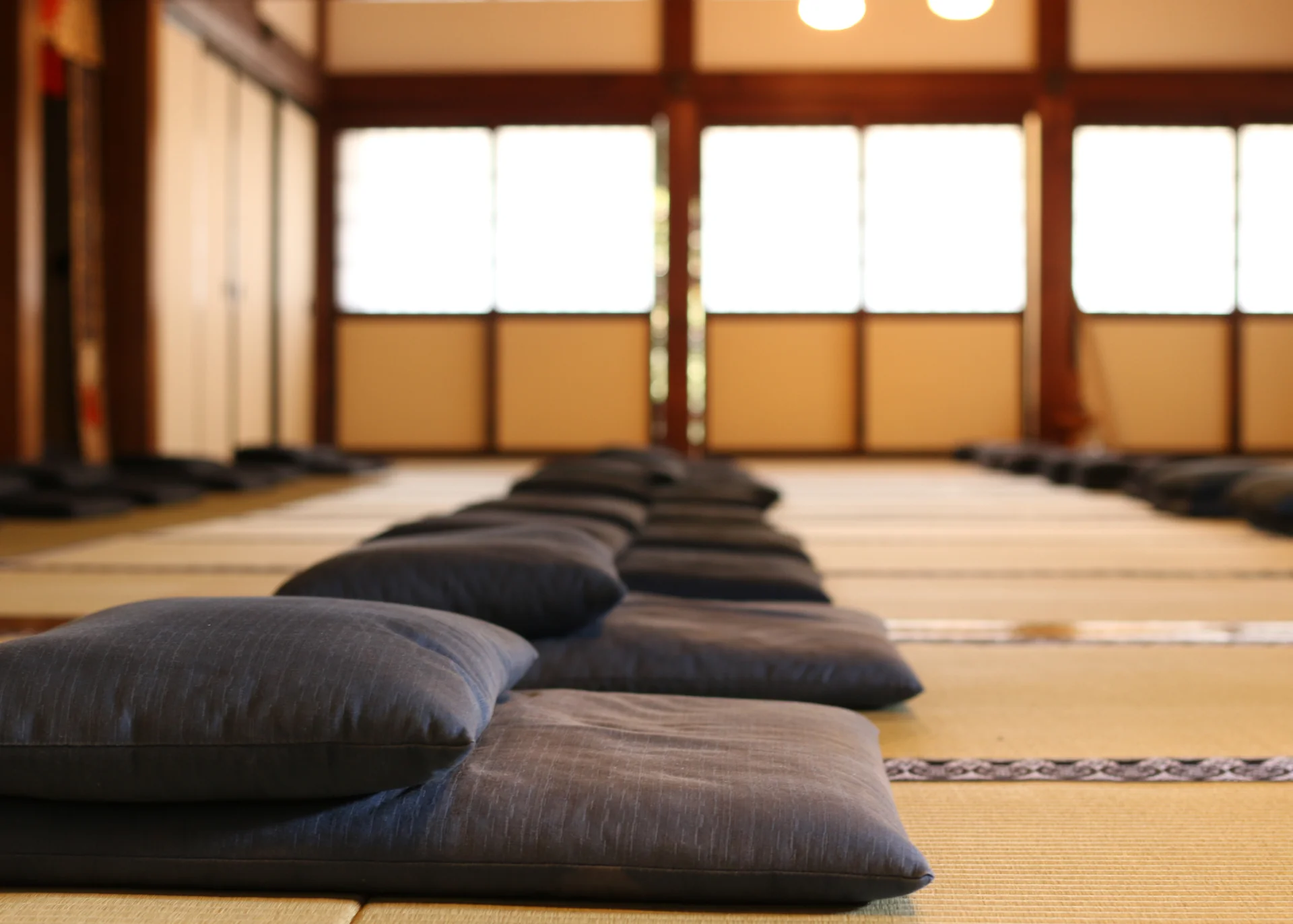 Grundlagen der Meditation II: Vertiefung des Weges | 2026