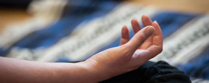 Grundlagen der Meditation II: Vertiefung des Weges | 2026