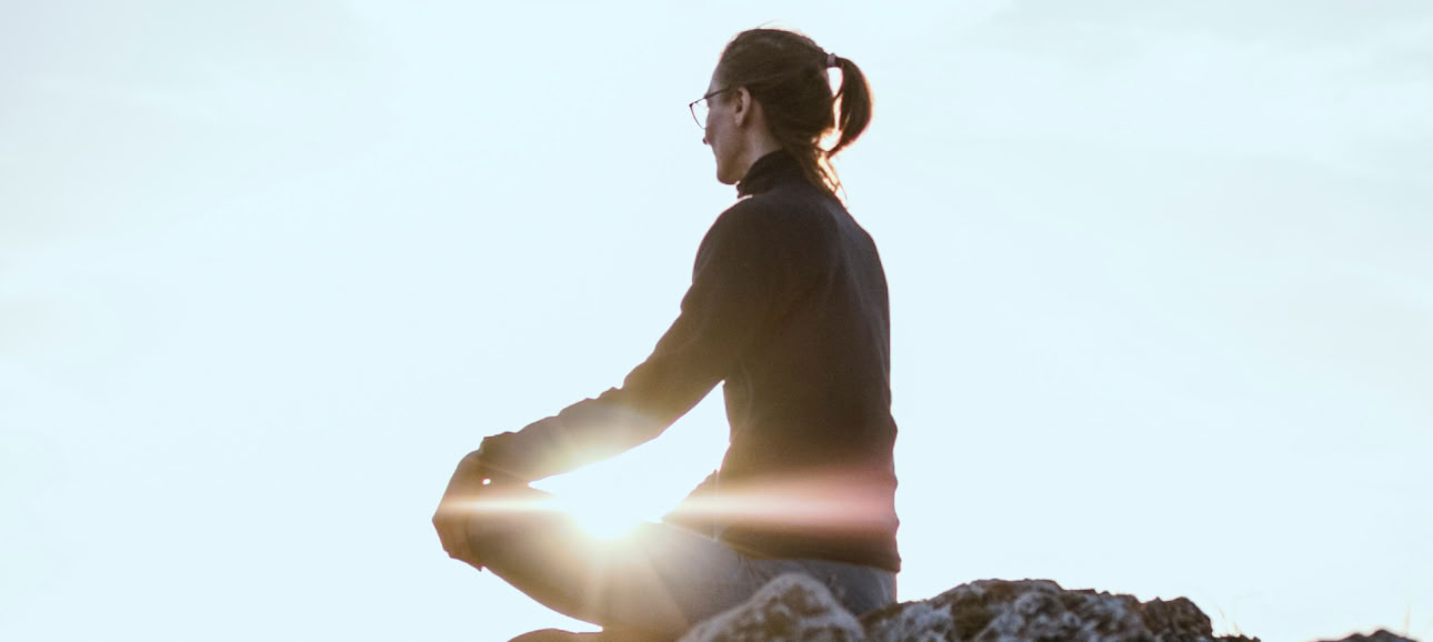 The Heart of Mindfulness: Ein Stilles Meditations-Retreat