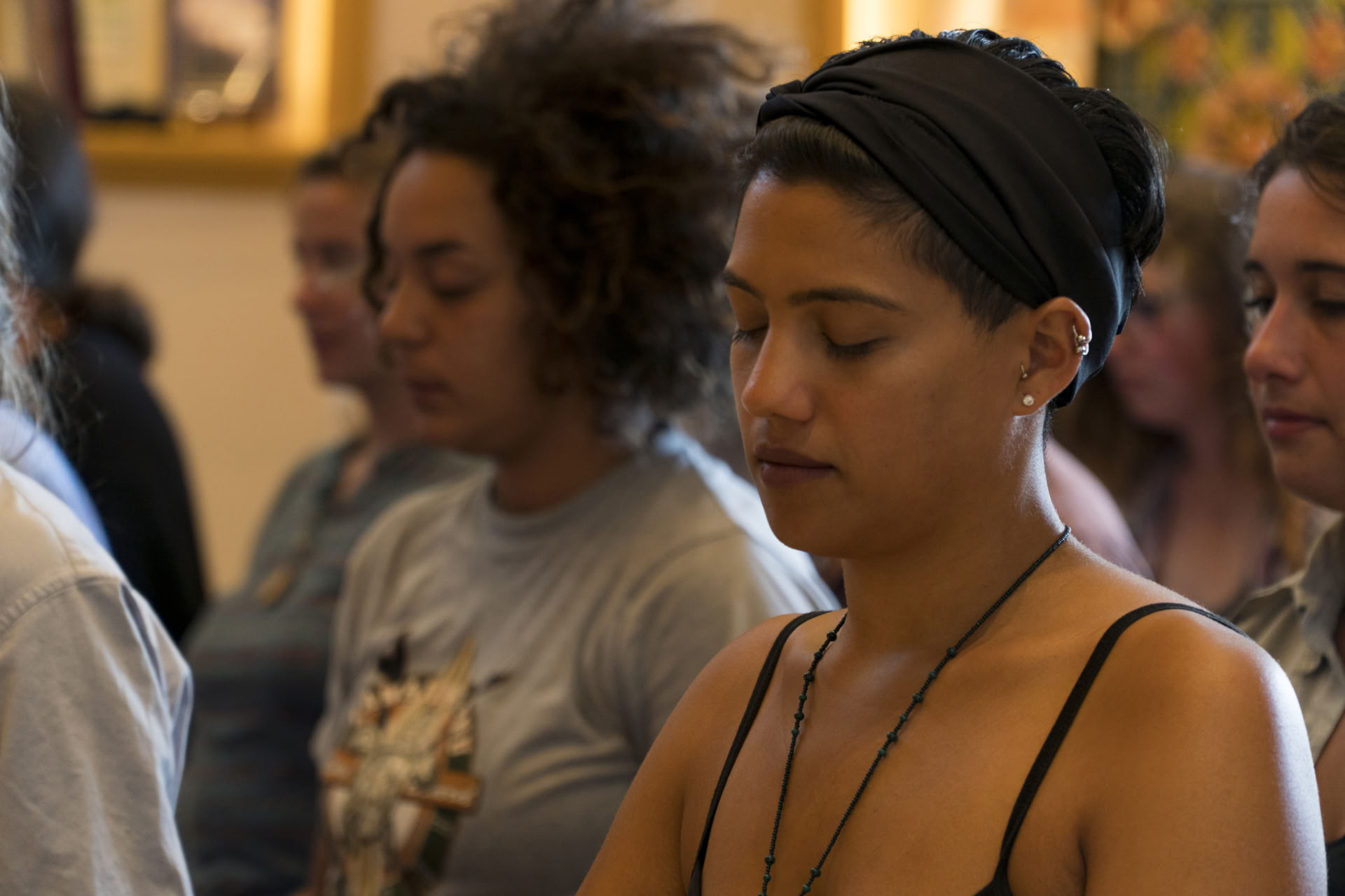 The Heart of Mindfulness: Ein Stilles Meditations-Retreat