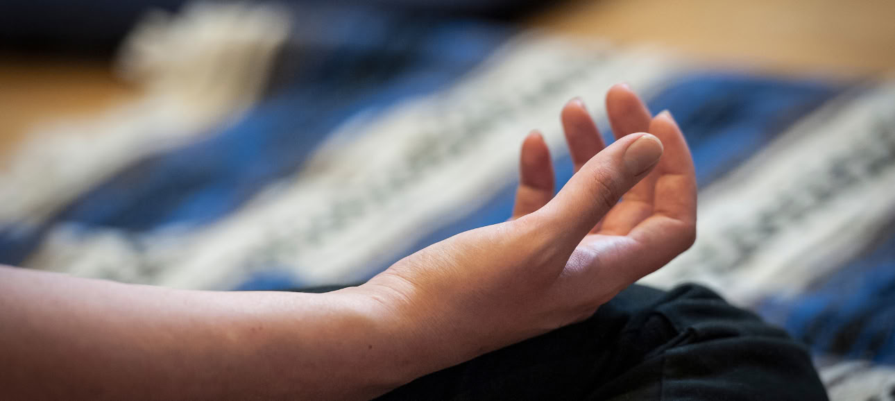 Grundlagen der Meditation I: Den Boden bereiten