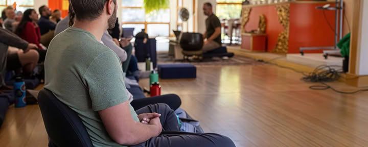 Grundlagen der Meditation I: Den Boden bereiten
