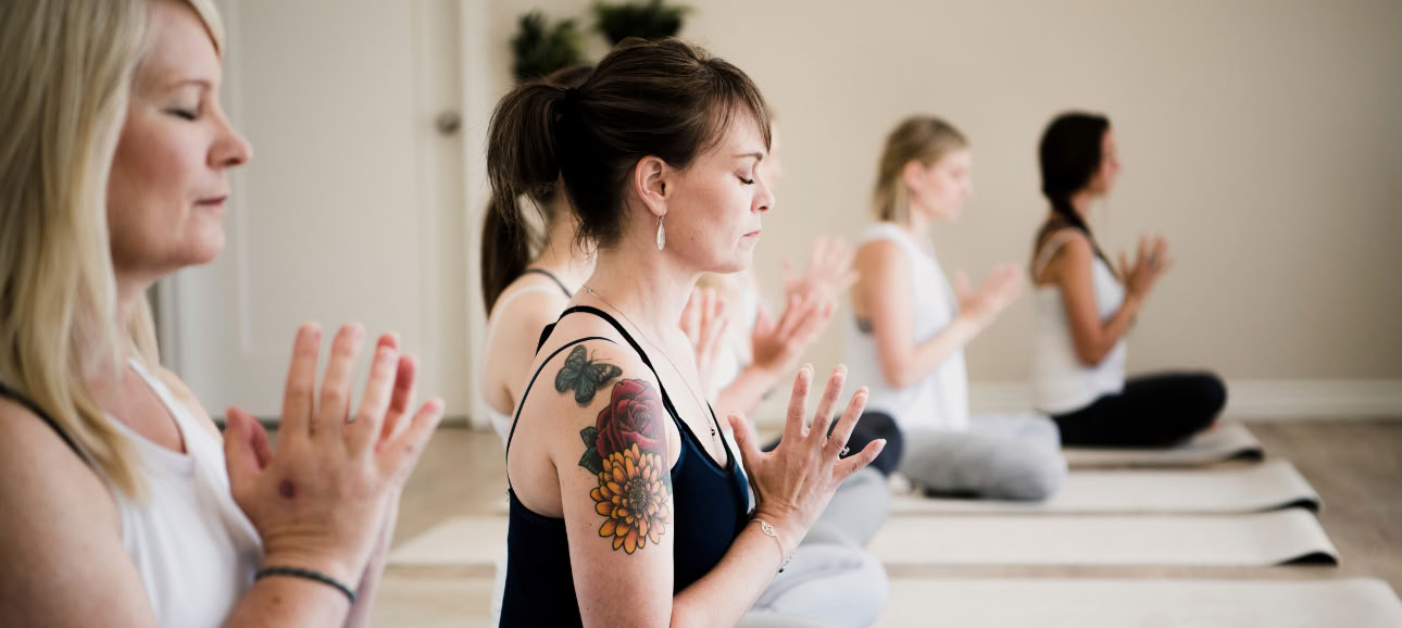 Sitting in Beauty: Ein 5-tägiges Stilles Meditations-Retreat