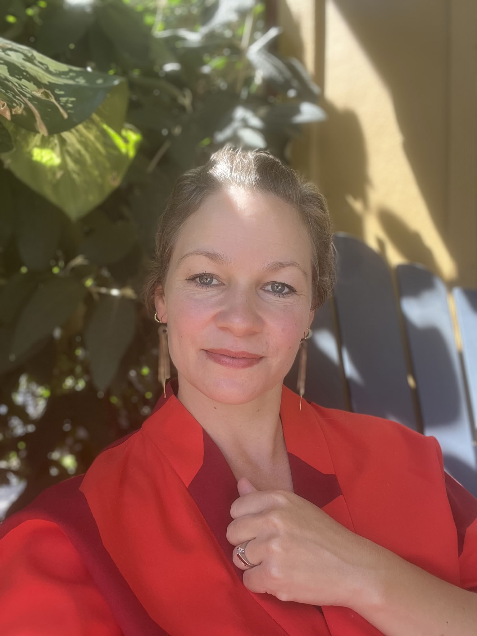 Opening zu Inspiration: Meditation & Writing für Aliveness & Connection
