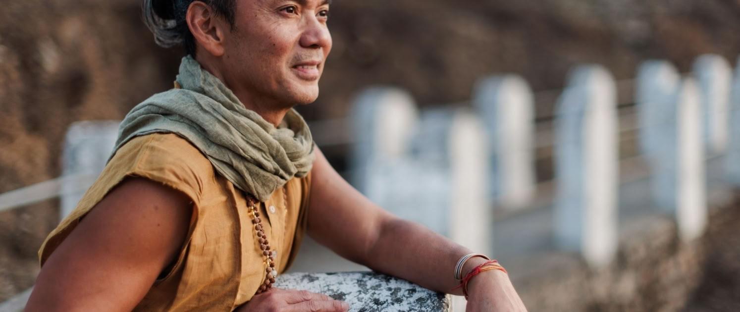 Reset, Rise, & Reconnect: Eine Kundalini-Reise zu deinem wahren Selbst