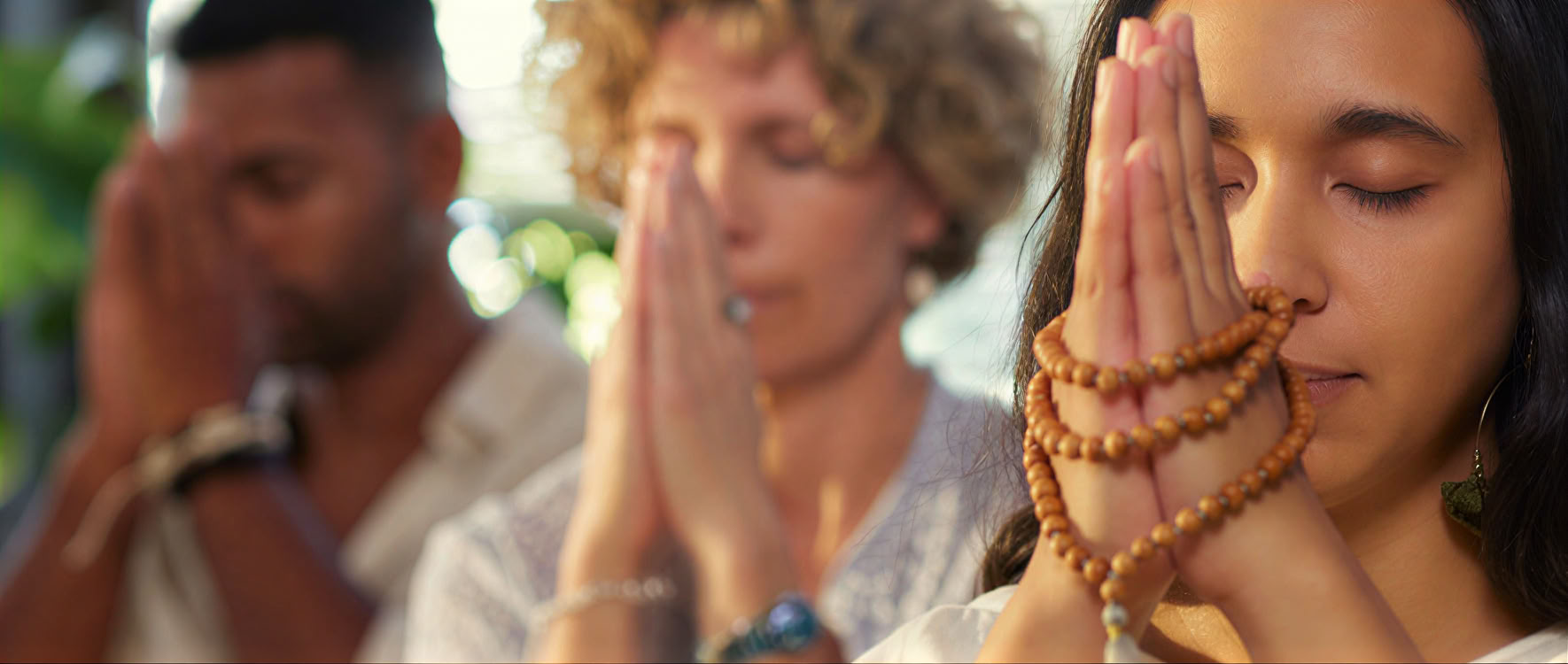 Singen in die Ganzheit: Ein heiliges Chant-Retreat