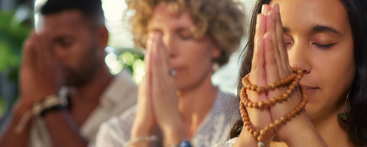 Singen in die Ganzheit: Ein heiliges Chant-Retreat