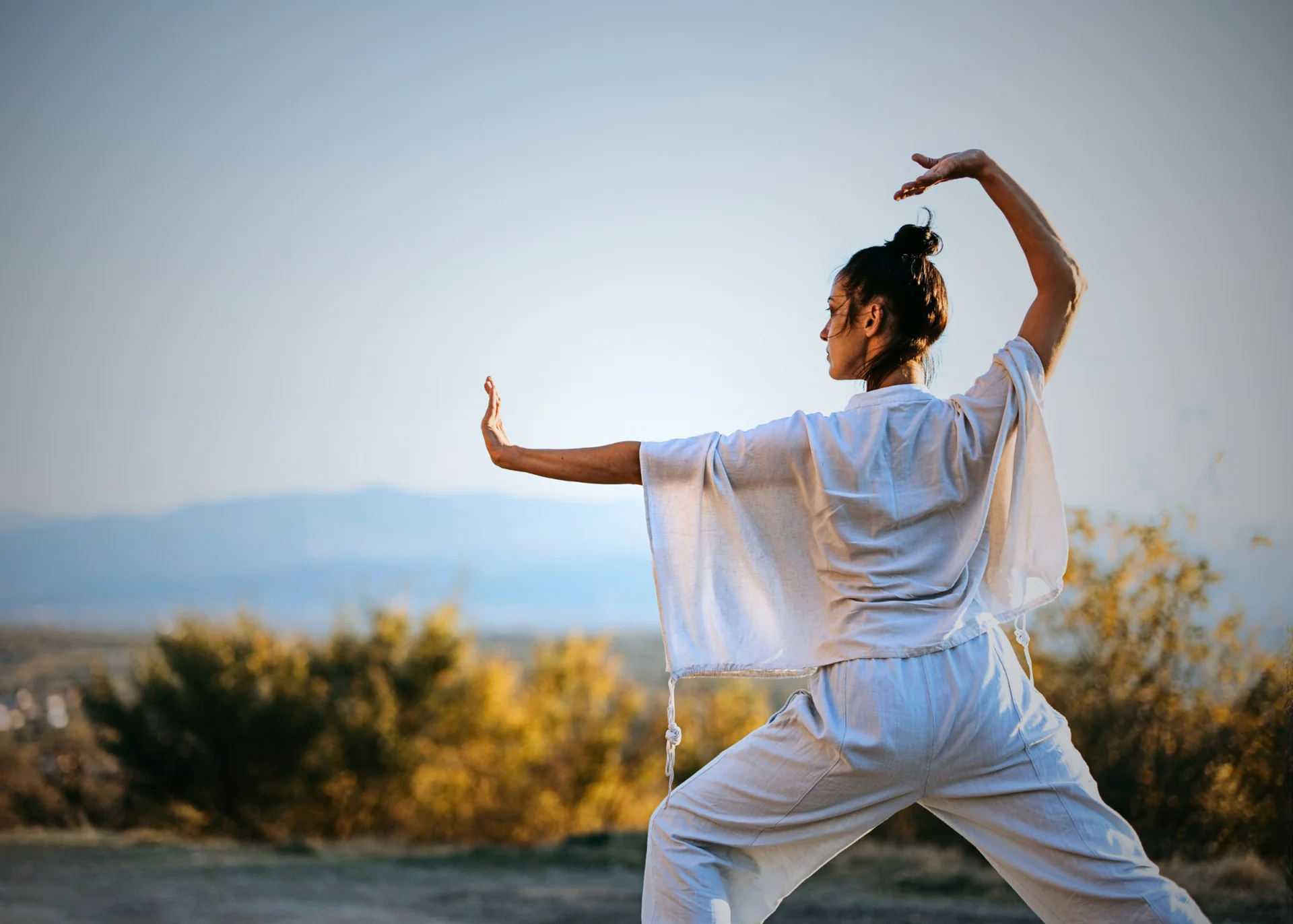 Freiheit vom Leiden: Ein Wochenende der Heilung durch bedingungslose Selbstliebe, Achtsamkeitsmeditation & QiGong