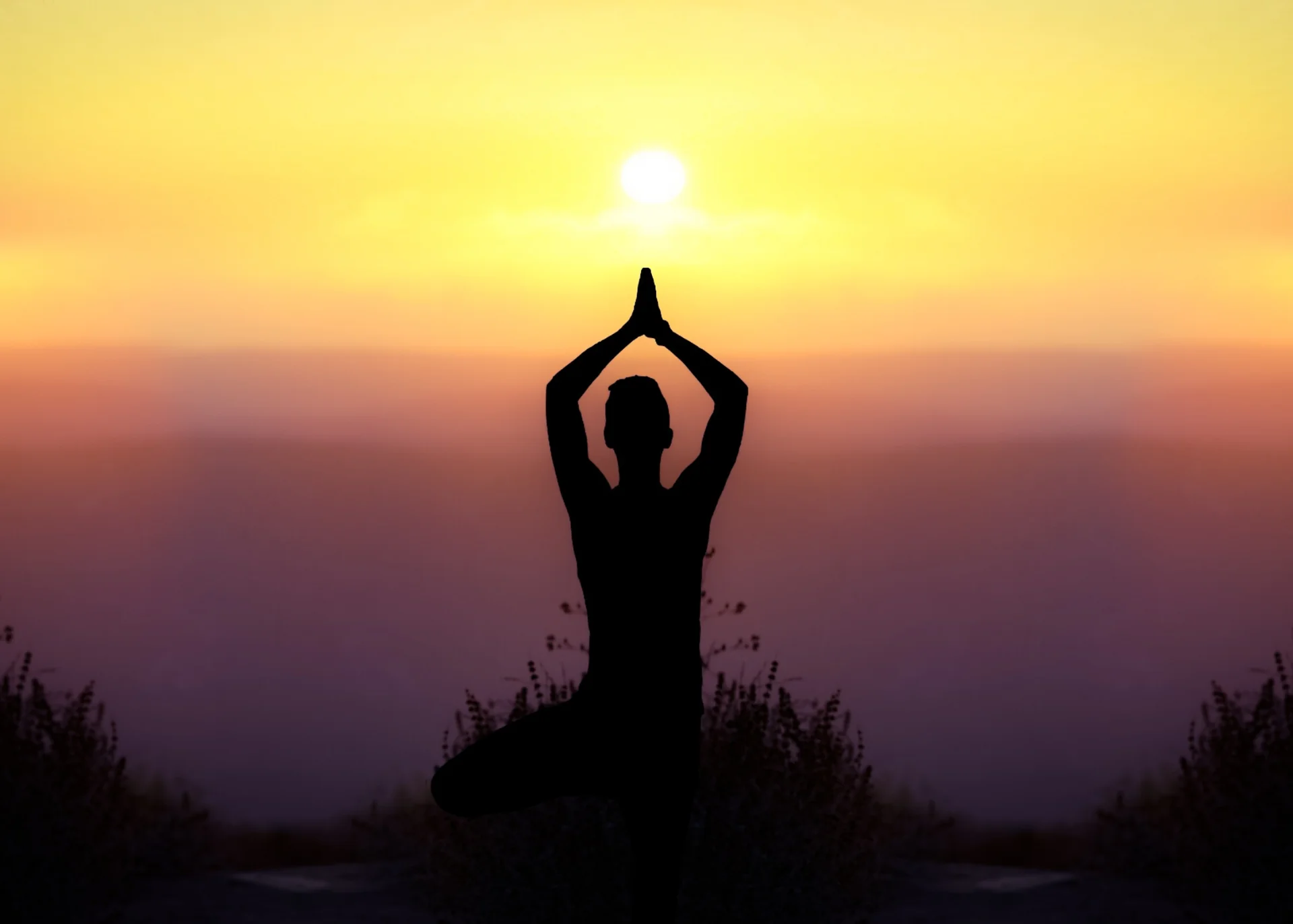 Alte Weisheit gegen modernes Burnout: Yoga- und ayurvedische Werkzeuge für mehr Balance
