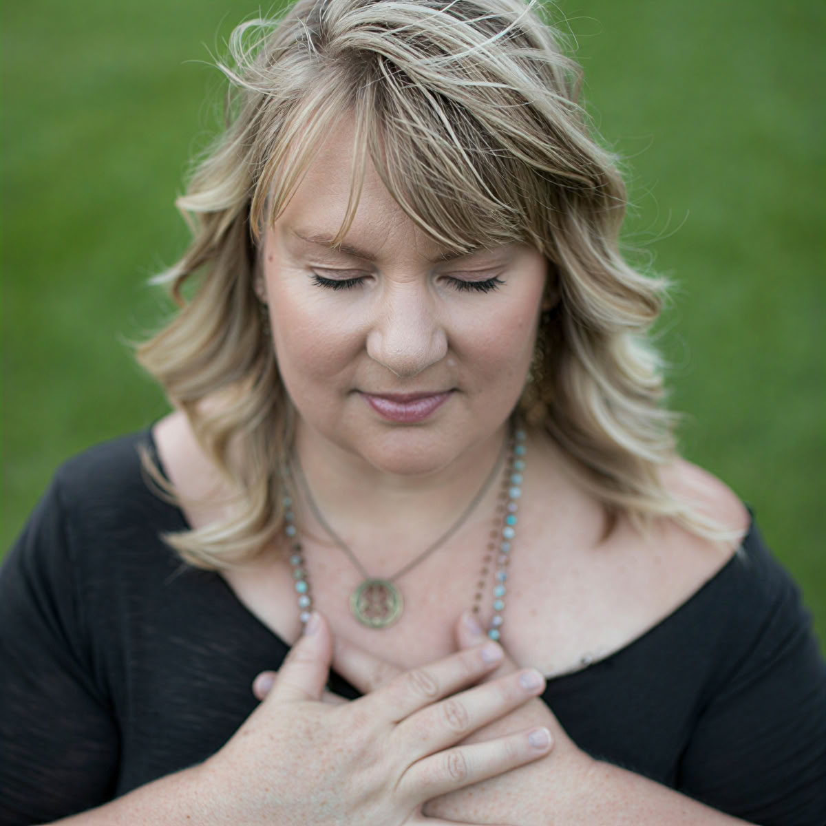 Turning Inward: Ein herbstliches Yoga-Retreat