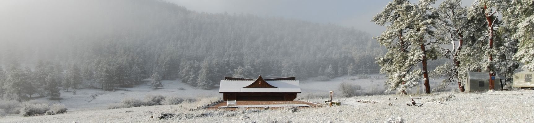 Beispiel-Retreat