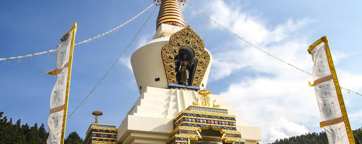 Buddhism’s Vorfahrinnen: Geschichten von Mut, Mitgefühl und Führung