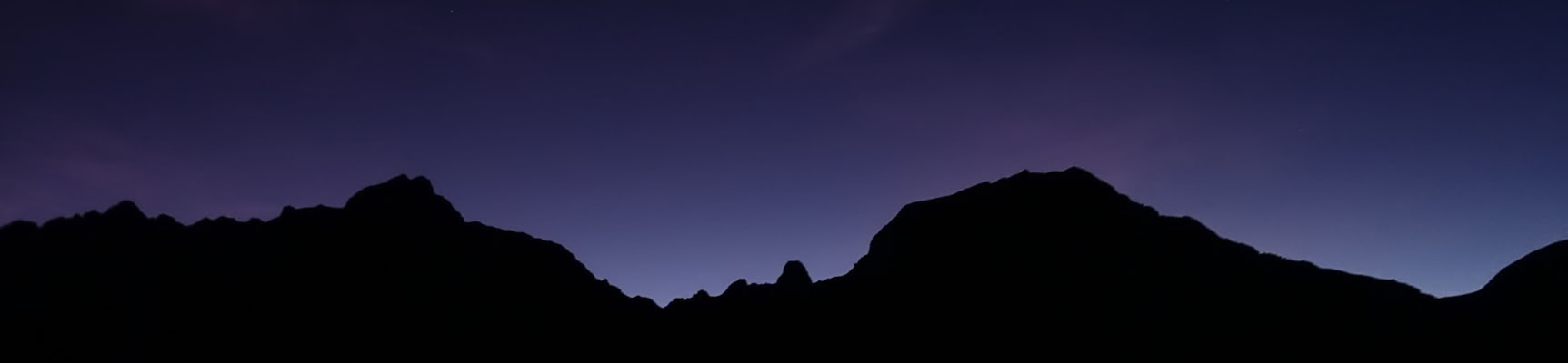 Die Kraft des Dark Retreat