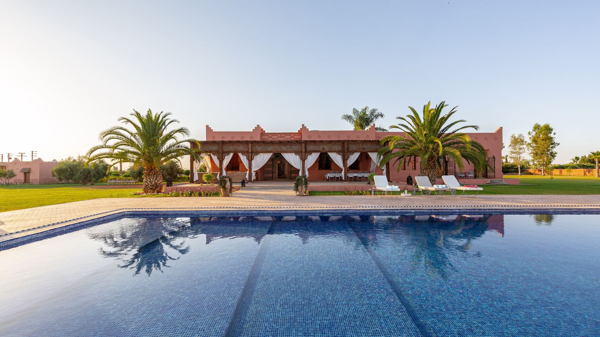Marrakech Scheidungs- & Trauer-Retreat