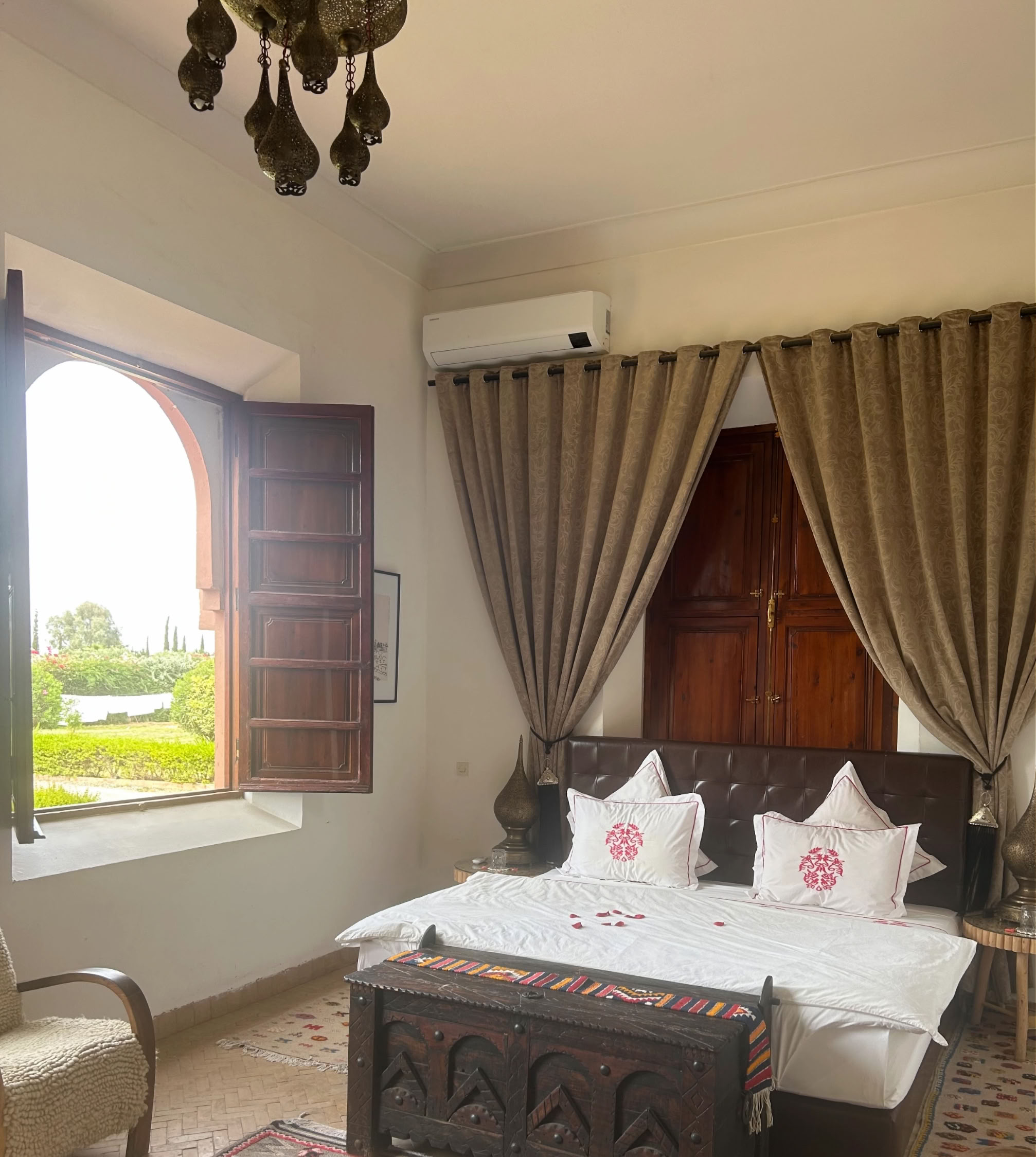 Marrakech Scheidungs- & Trauer-Retreat