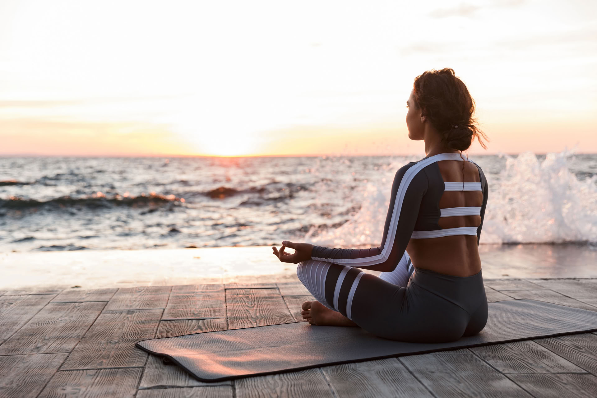2,5-Tage-Yoga-Retreat
