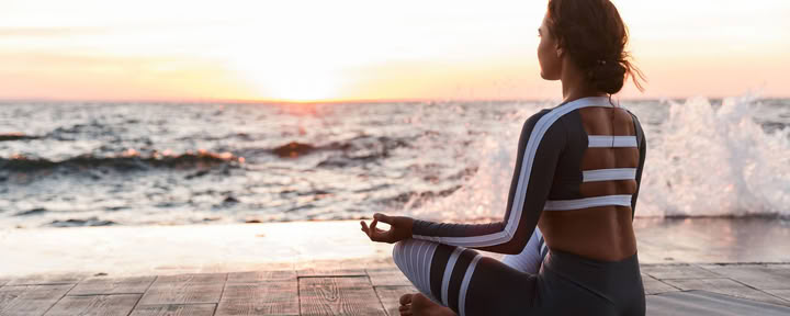 2,5-Tage-Yoga-Retreat