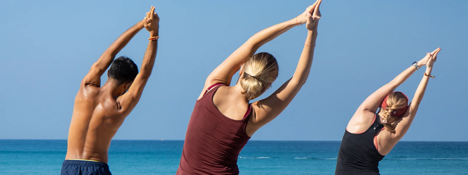 200 Std. Multistyle Yoga Teacher Training
