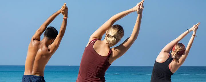 200 Std. Multistyle Yoga Teacher Training
