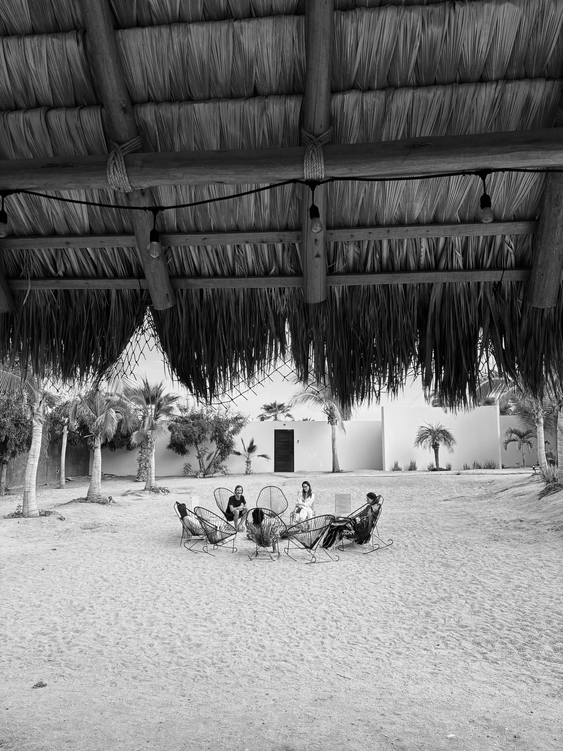 IBOGA RETREAT