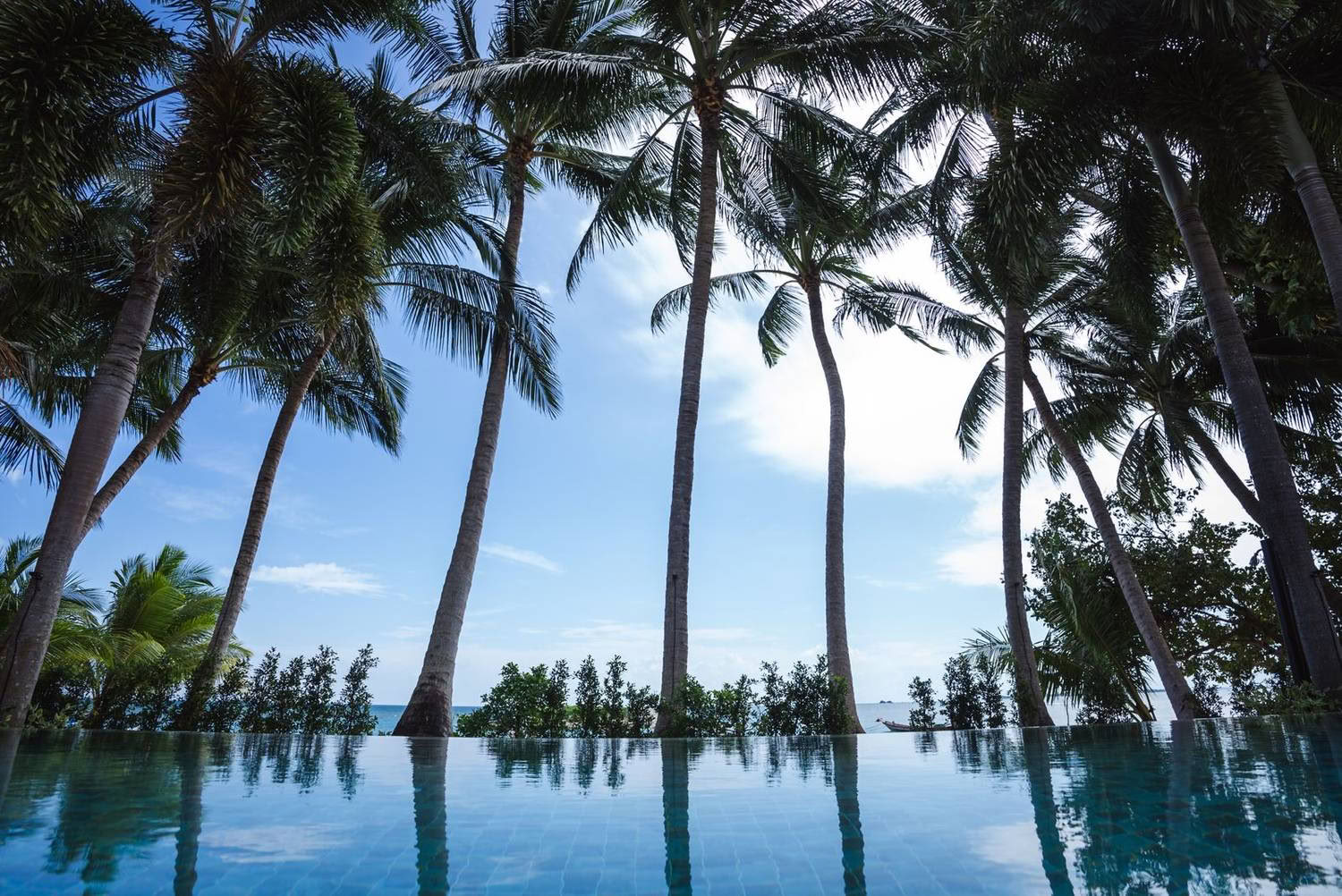 Magisches Yoga-Retreat im Samahita Retreat, Koh Samui, Thailand