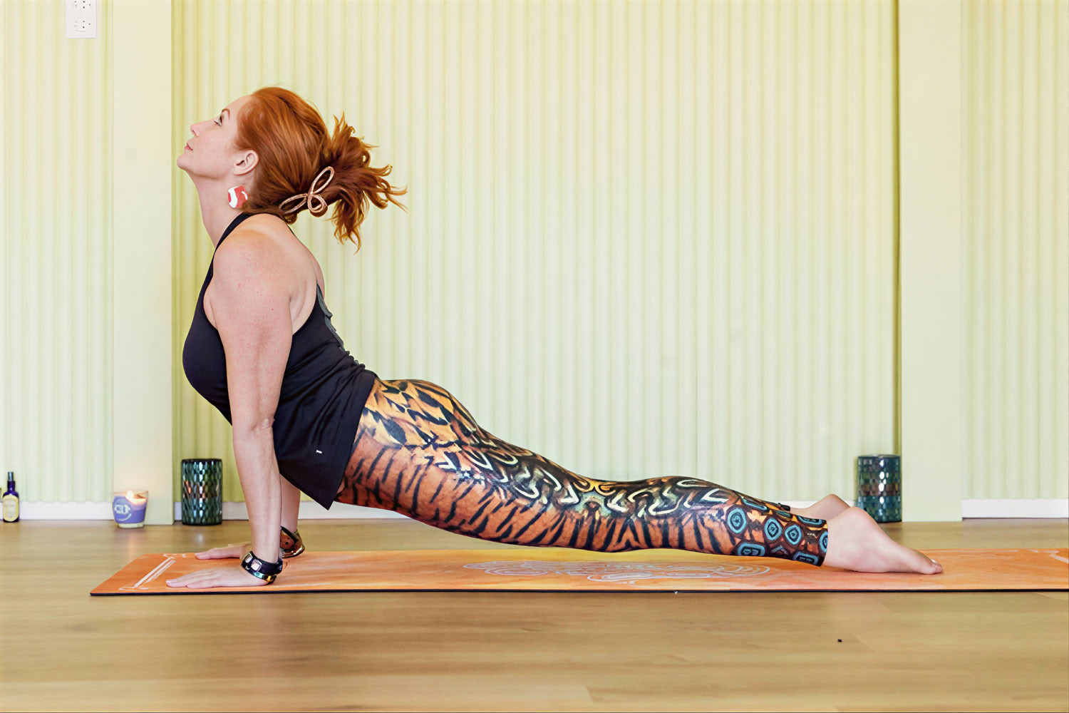 Magisches Yoga-Retreat im Samahita Retreat, Koh Samui, Thailand