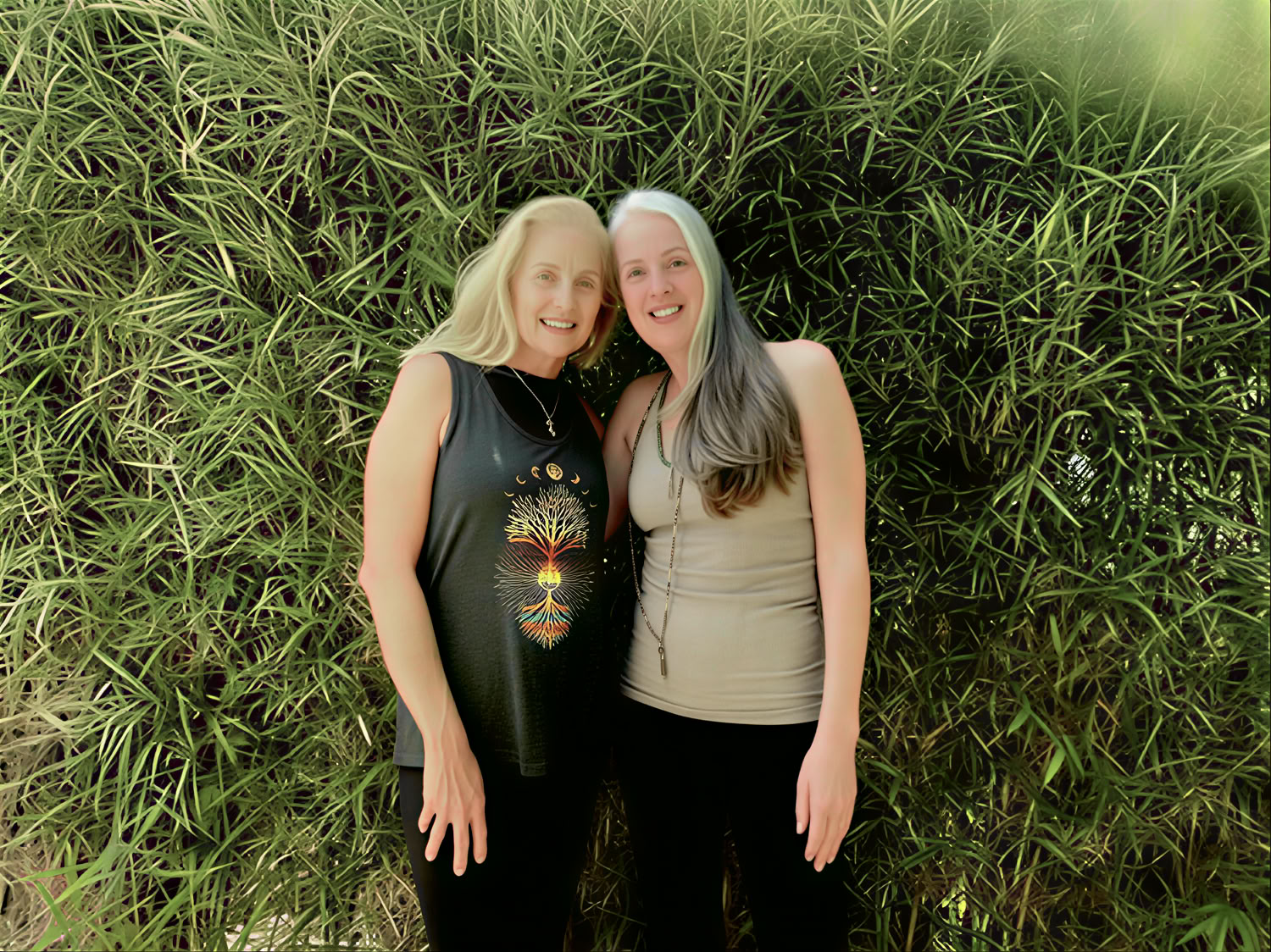 Magisches Yoga-Retreat im Samahita Retreat, Koh Samui, Thailand