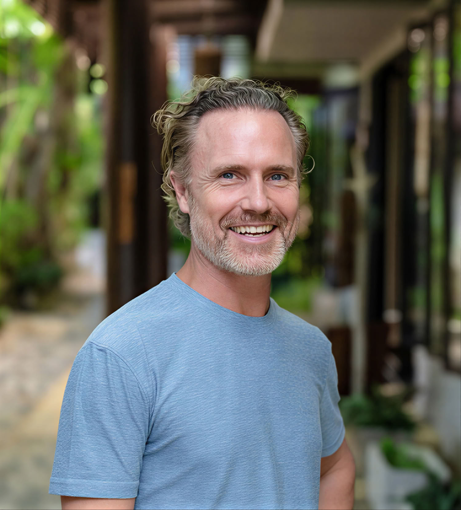 Weihnachts-Yoga-, Meditations- & Fitness-Retreat