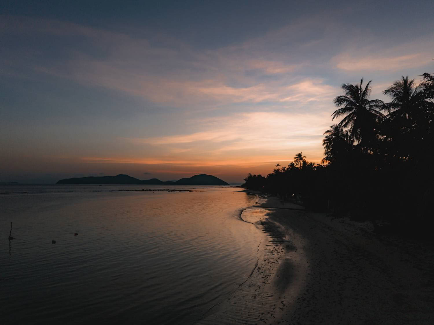 Neujahrs-Yoga-, Meditations- und Fitness-Retreat
