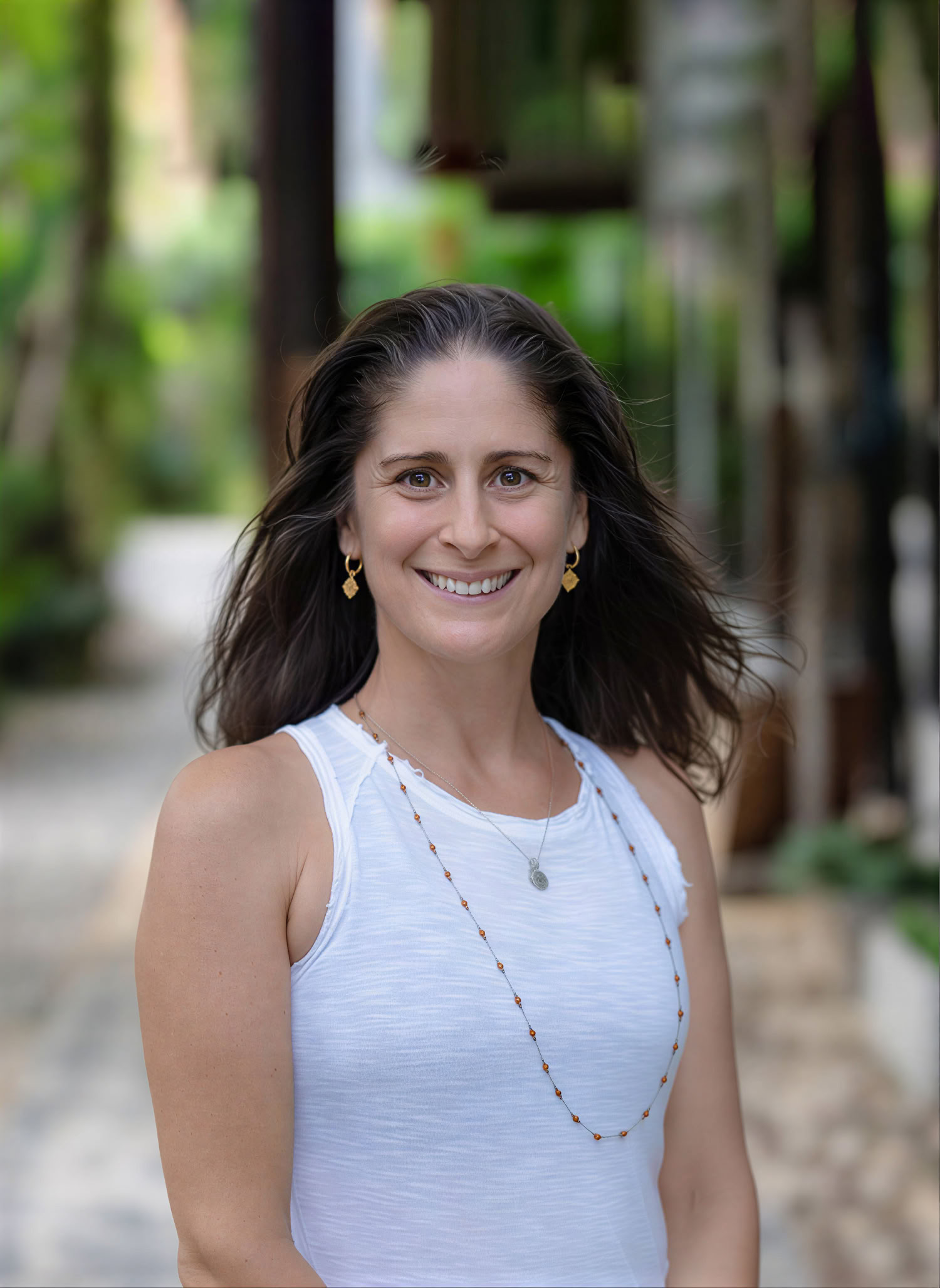 Neujahrs-Yoga-, Meditations- und Fitness-Retreat