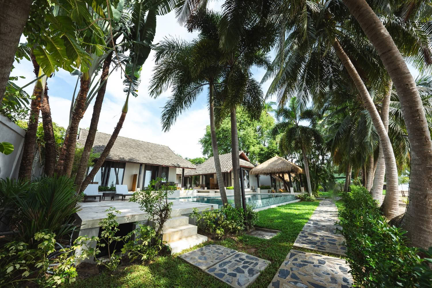 Heilige Pause - Yoga- & Manifestations-Retreat