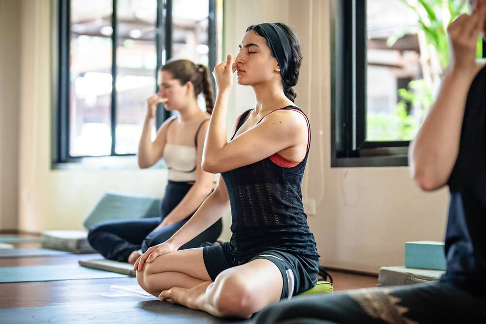 Brain-Gesundheits-Upgrade-Programm