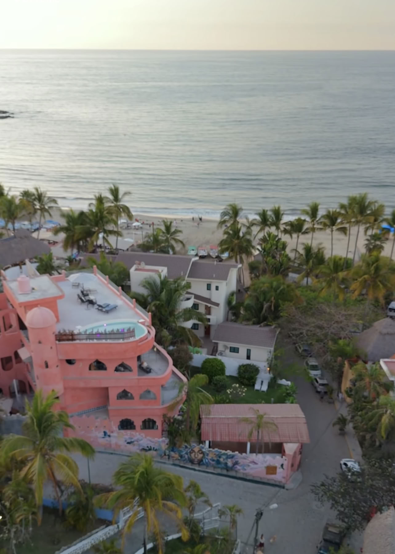 6-tägiges Sayulita Yoga, Breathwork und Persönliches Wachstum am Meer