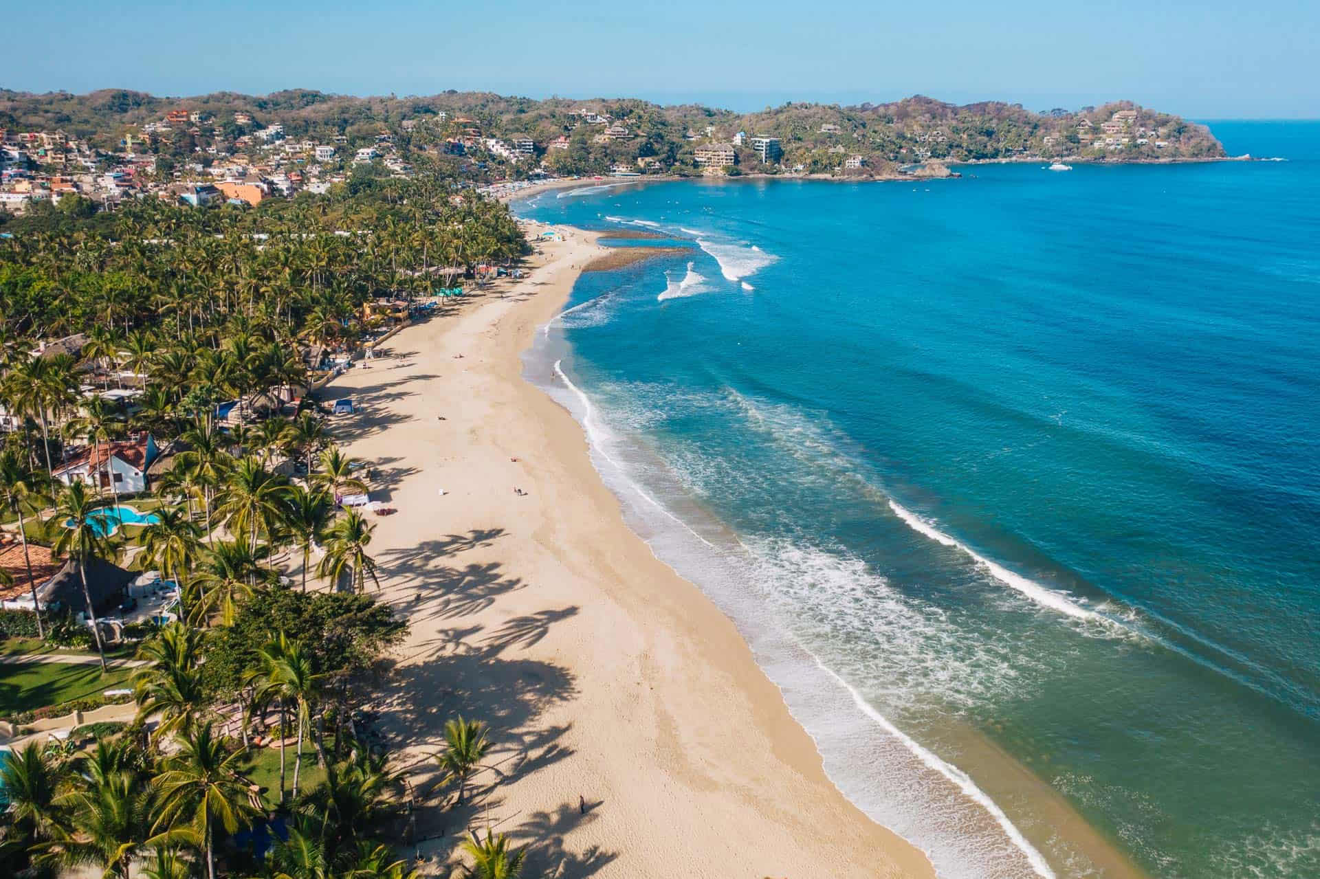 6-tägiges Sayulita Yoga, Breathwork und Persönliches Wachstum am Meer