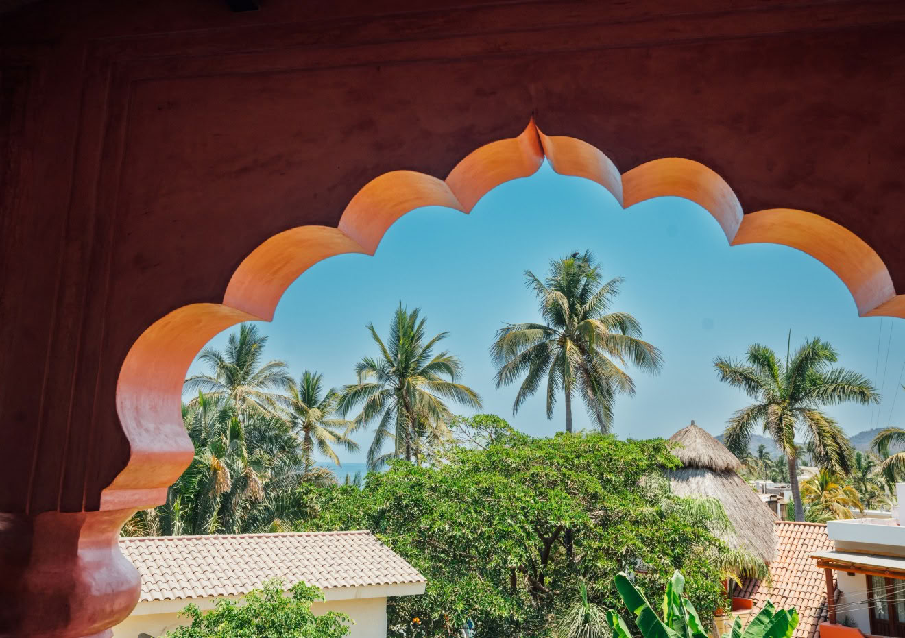 6-tägiges Sayulita Yoga, Breathwork und Persönliches Wachstum am Meer